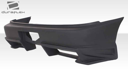 1994-2001 Acura Integra Duraflex Bomber Rear Bumper