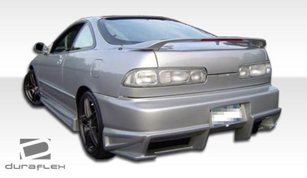1994-2001 Acura Integra Duraflex Bomber Side Skirts