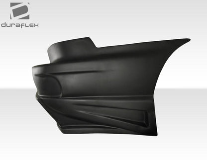 1994-2001 Acura Integra Duraflex Bomber Rear Bumper