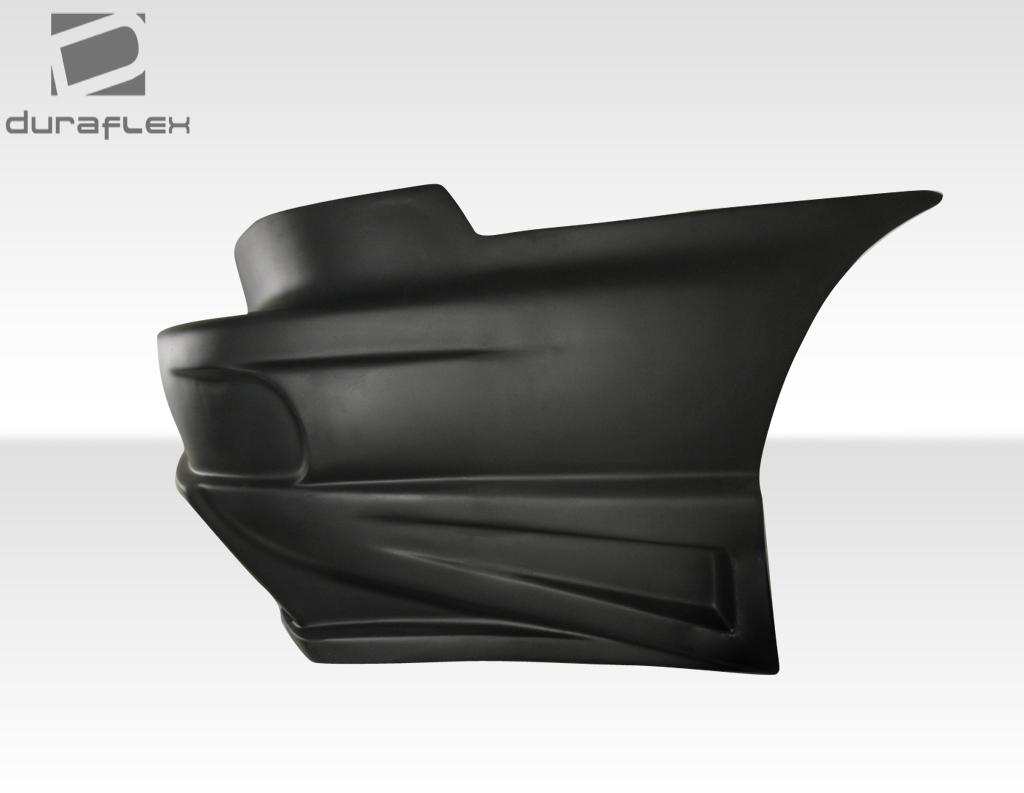 1994-1997 Acura Integra Duraflex Bomber Kit