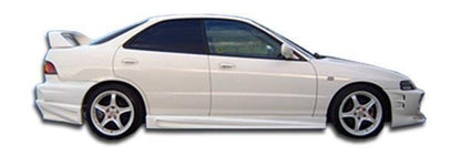 1994-2001 Acura Integra Duraflex Bomber Side Skirts