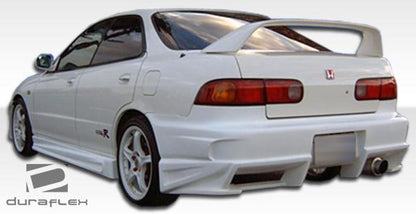 1994-2001 Acura Integra Duraflex Bomber Side Skirts