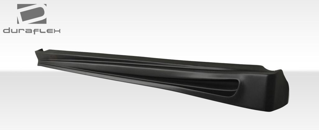 1994-2001 Acura Integra Duraflex Bomber Side Skirts