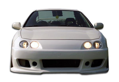 1994-1997 Acura Integra Duraflex B-2 Front Bumper