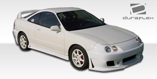 1994-1997 Acura Integra Duraflex B-2 Front Bumper