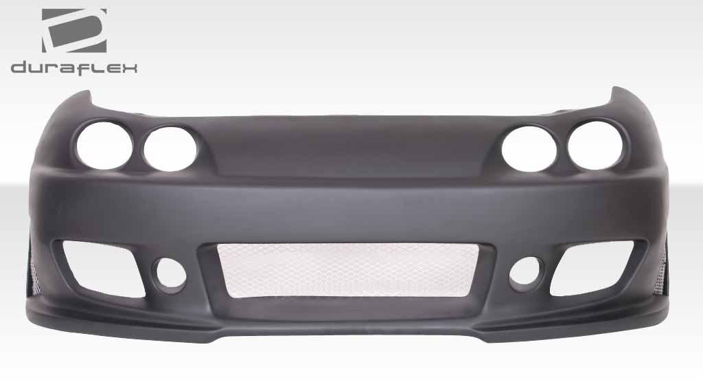 1994-1997 Acura Integra Duraflex B-2 Front Bumper