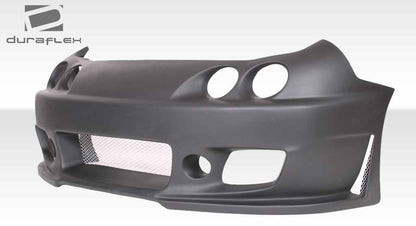 1994-1997 Acura Integra Duraflex B-2 Front Bumper