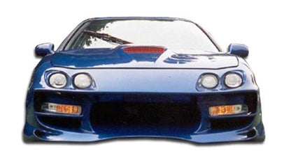 1994-1997 Acura Integra Duraflex Bomber Front Bumper