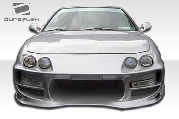 1998-2001 Acura Integra Duraflex Bomber Front Bumper