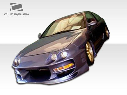 1994-1997 Acura Integra Duraflex Bomber Front Bumper