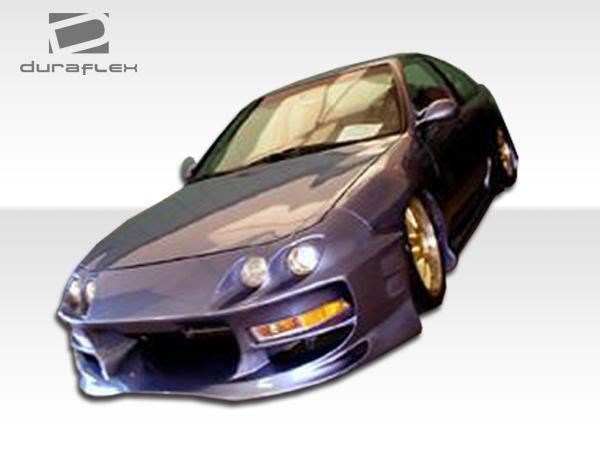 1998-2001 Acura Integra Duraflex Bomber Kit