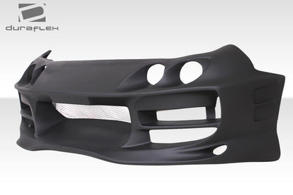 1994-1997 Acura Integra Duraflex Bomber Front Bumper