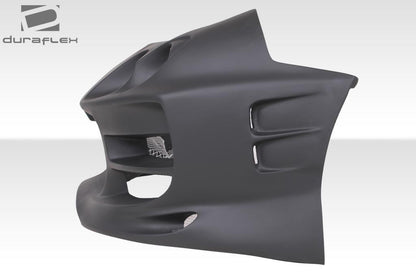1994-1997 Acura Integra Duraflex Bomber Front Bumper