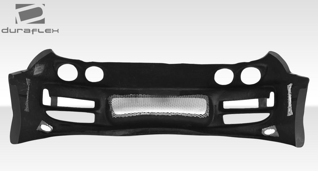 1994-1997 Acura Integra Duraflex Bomber Kit