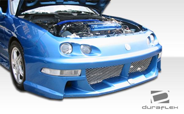 1994-1997 Acura Integra Duraflex Xtreme Kit