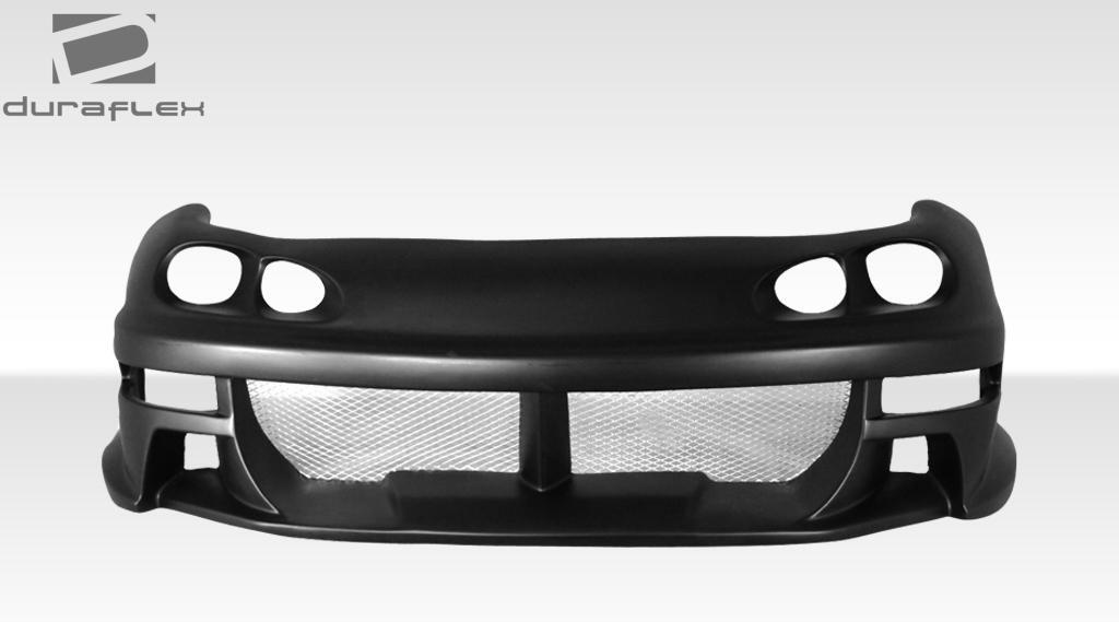 1994-1997 Acura Integra Duraflex Xtreme Kit