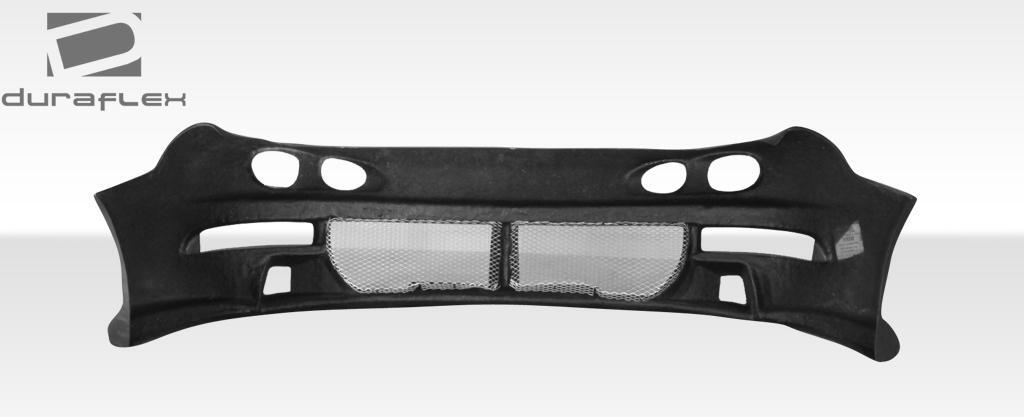 1994-1997 Acura Integra Duraflex Xtreme Front Bumper