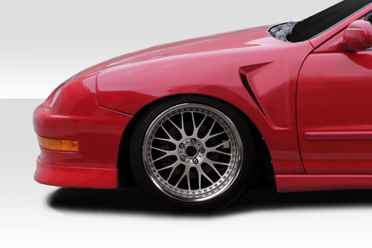 1994-2001 Acura Integra Duraflex F-1 Fender