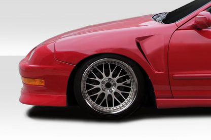 1994-2001 Acura Integra Duraflex F-1 Fender