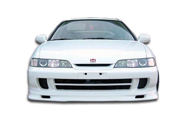 1994-2001 Acura Integra Duraflex OEM Look Front Bumper