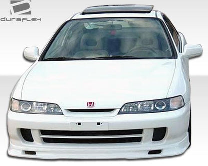 1994-2001 Acura Integra Duraflex OEM Look Front Bumper