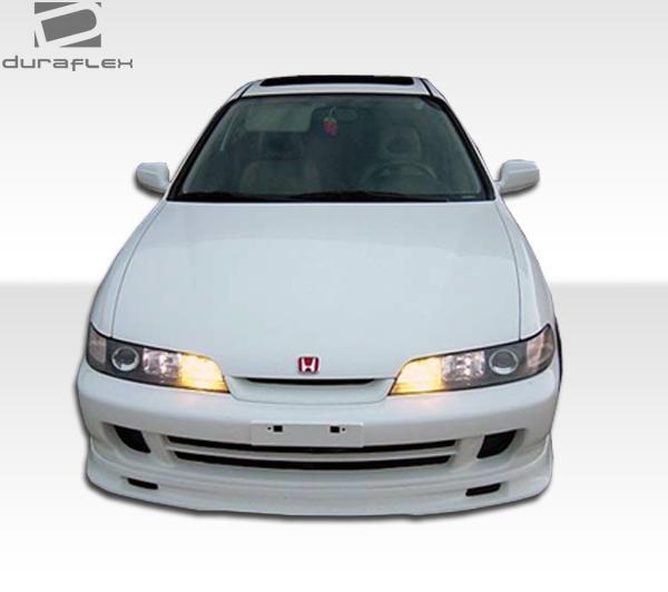1994-2001 Acura Integra Duraflex Spoon Style Front Lip