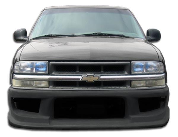 1994-2004 Chevrolet S-10 Duraflex Drifter Front Bumper