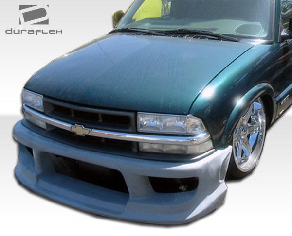 1994-2004 Chevrolet S-10 Duraflex Drifter Kit