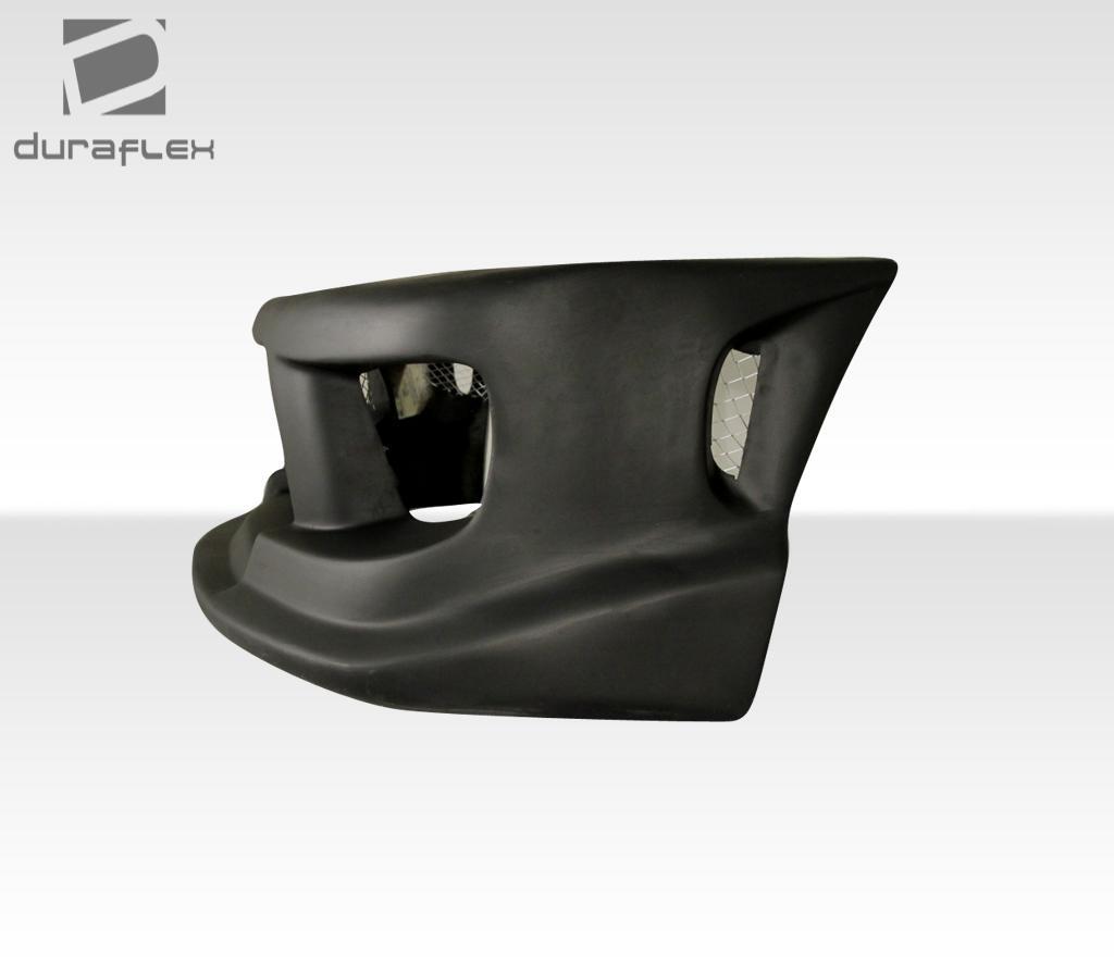 1994-2004 Chevrolet S-10 Duraflex Drifter Front Bumper