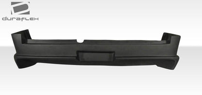 1994-2004 Chevrolet S-10 Duraflex Drifter Rear Bumper