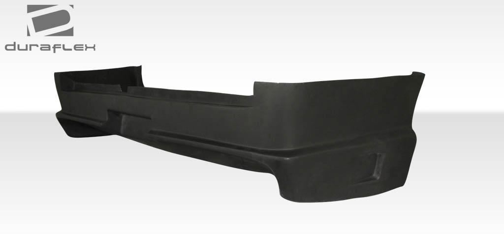 1994-2004 Chevrolet S-10 Duraflex Drifter Rear Bumper