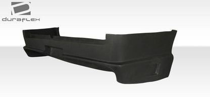1994-2004 Chevrolet S-10 Duraflex Drifter Rear Bumper