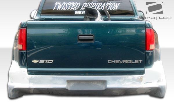 1994-2004 Chevrolet S-10 Duraflex Drifter Kit