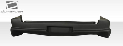 1994-2004 Chevrolet S-10 Duraflex Drifter Rear Bumper