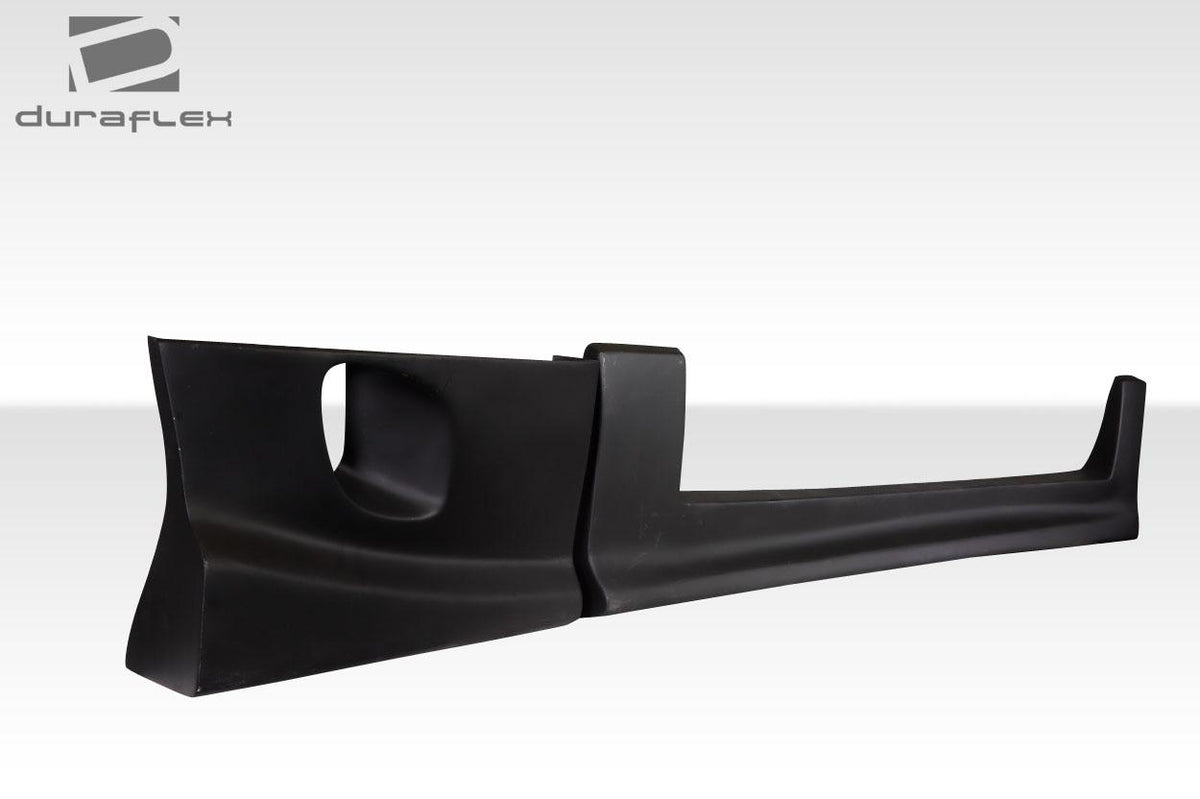 1994-2004 Chevrolet S-10 Duraflex Drifter Side Skirts