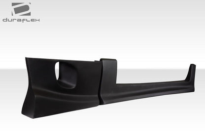 1994-2004 Chevrolet S-10 Duraflex Drifter Side Skirts
