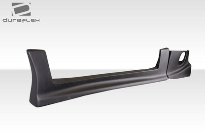 1994-2004 Chevrolet S-10 Duraflex Drifter Side Skirts