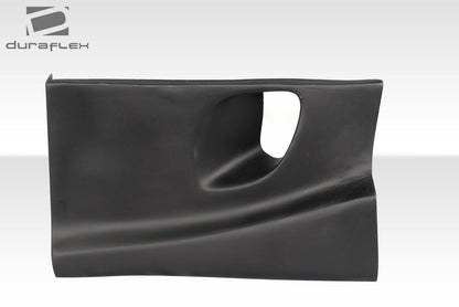 1994-2004 Chevrolet S-10 Duraflex Drifter Side Skirts