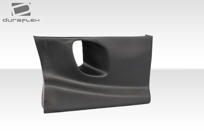 1994-2004 Chevrolet S-10 Duraflex Drifter Side Skirts
