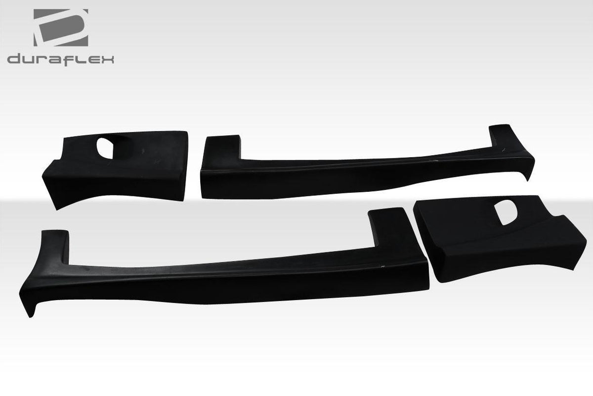 1994-2004 Chevrolet S-10 Duraflex Drifter Side Skirts
