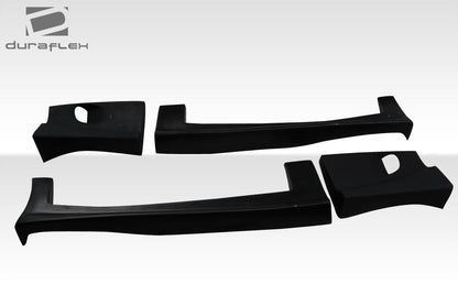 1994-2004 Chevrolet S-10 Duraflex Drifter Side Skirts