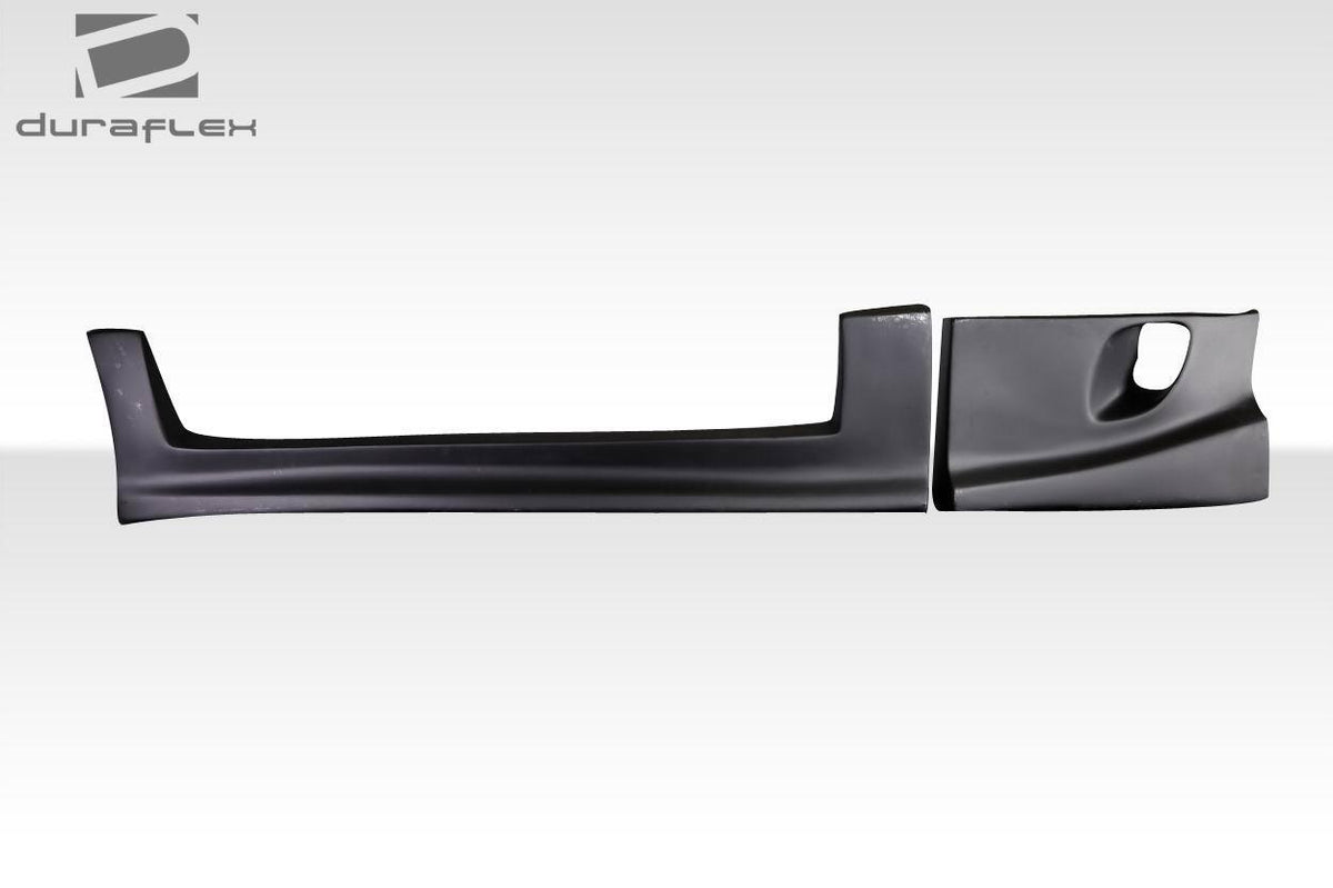 1994-2004 Chevrolet S-10 Duraflex Drifter Side Skirts