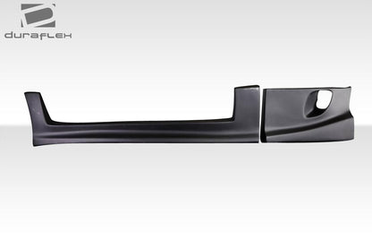 1994-2004 Chevrolet S-10 Duraflex Drifter Side Skirts