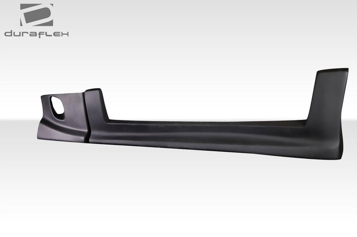 1994-2004 Chevrolet S-10 Duraflex Drifter Side Skirts