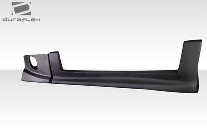 1994-2004 Chevrolet S-10 Duraflex Drifter Side Skirts