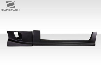1994-2004 Chevrolet S-10 Duraflex Drifter Side Skirts