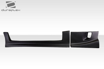 1994-2004 Chevrolet S-10 Duraflex Drifter Side Skirts
