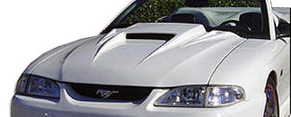 1994-1998 Ford Mustang Duraflex Spyder 3 Hood