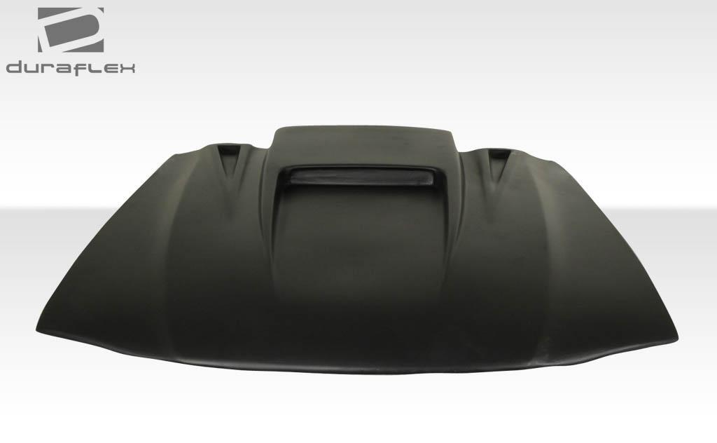 1994-1998 Ford Mustang Duraflex Spyder 3 Hood