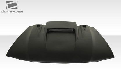 1994-1998 Ford Mustang Duraflex Spyder 3 Hood